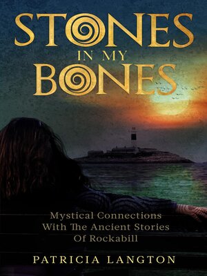 cover image of Stones In My Bones